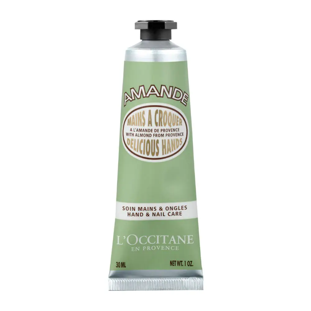 L'Occitane Almond Hand Cream 30 Ml