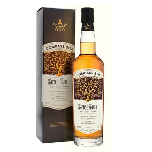 Compass Box Spice Tree 70 Cl 46.0