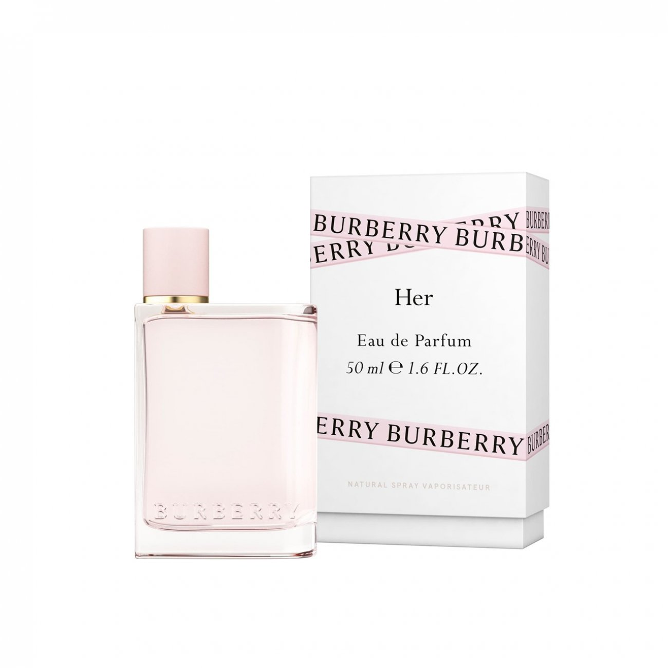 Burberry Her WF EDP 50 Ml