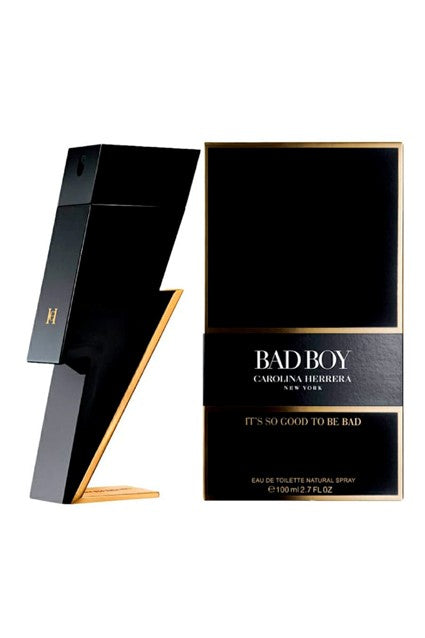 C Herrera Bad Boy MF EDT 100ML