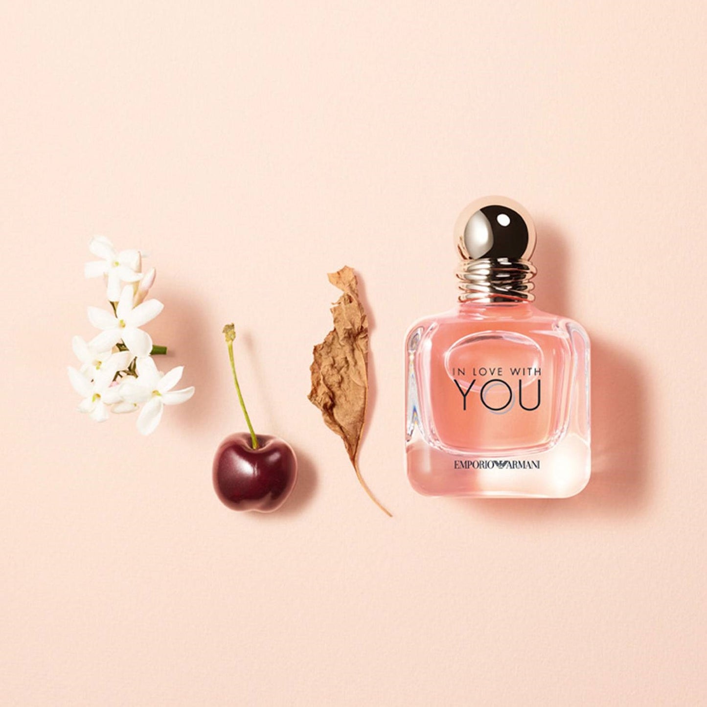 Emporio Armani In Love With You WF EDP 100Ml