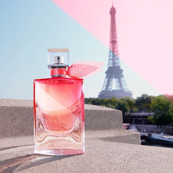 Lancome La Vie Est Belle En Rose Wf Edt 100ml