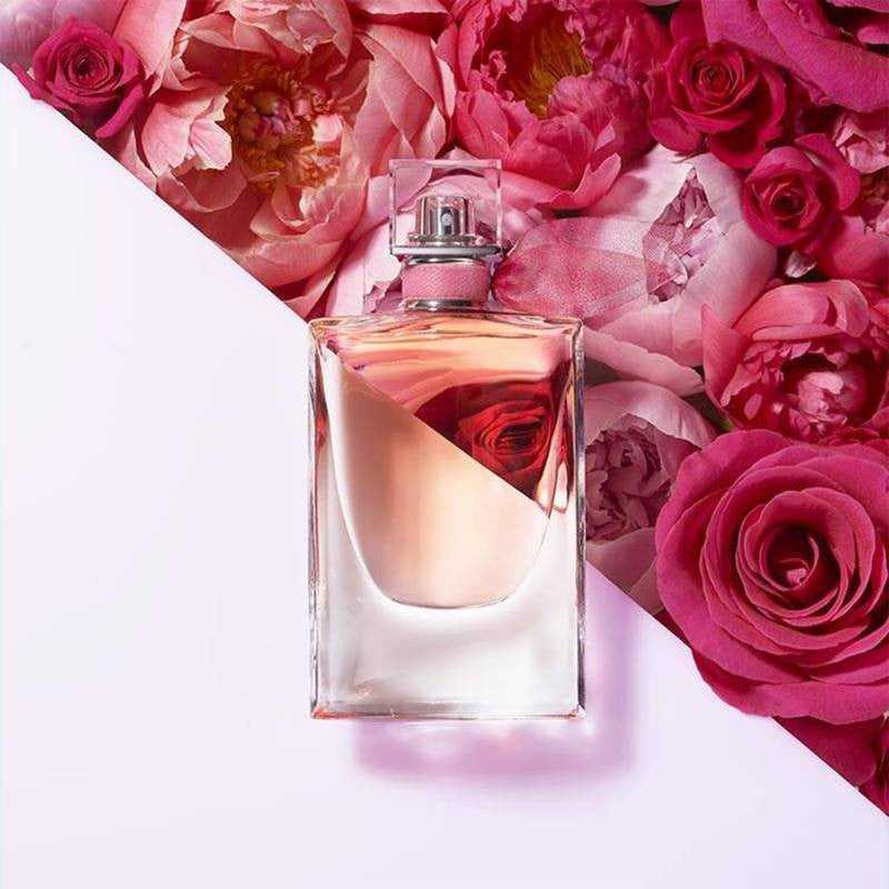 Lancome La Vie Est Belle En Rose Wf Edt 100ml