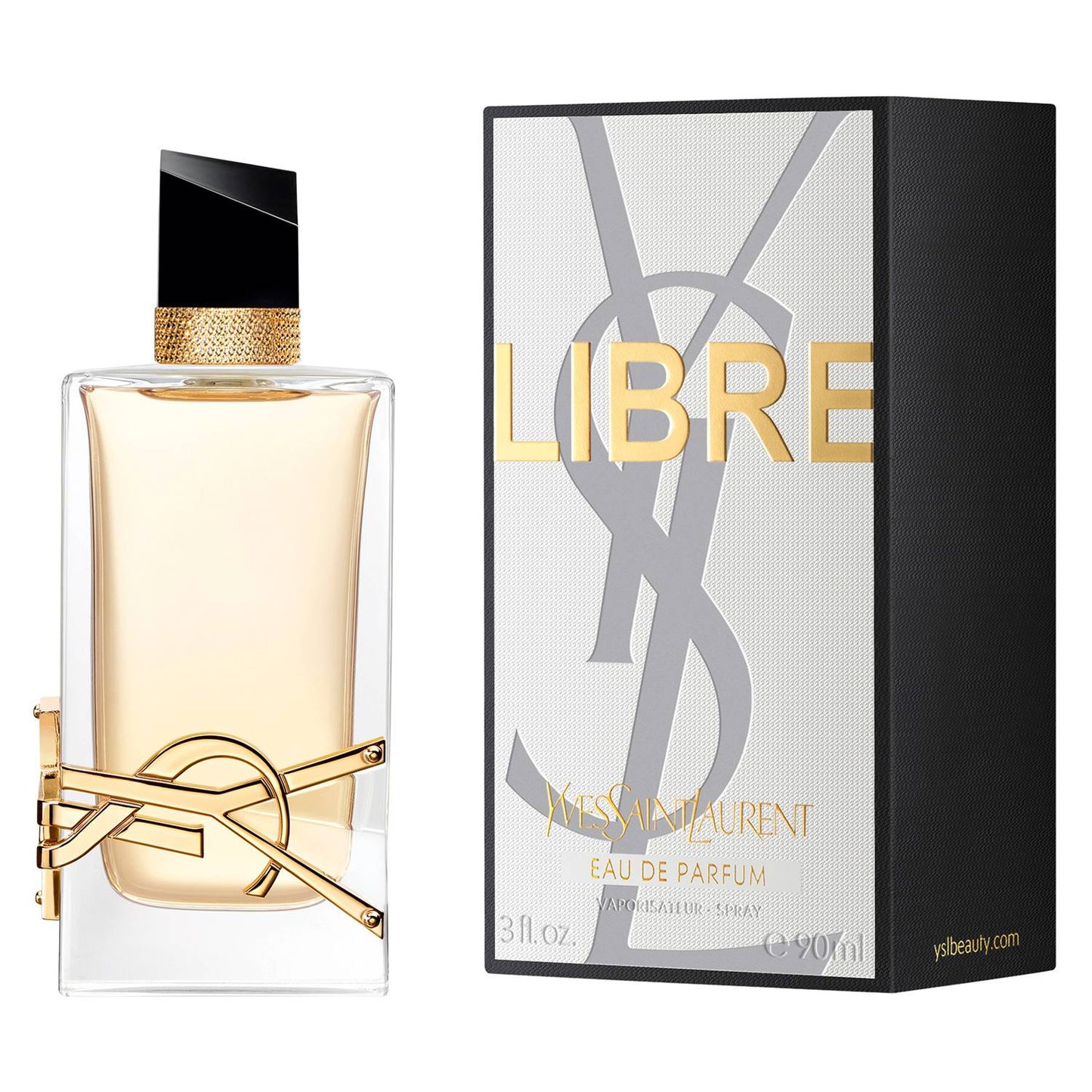 Ysl Libre Wf EDP 90ml