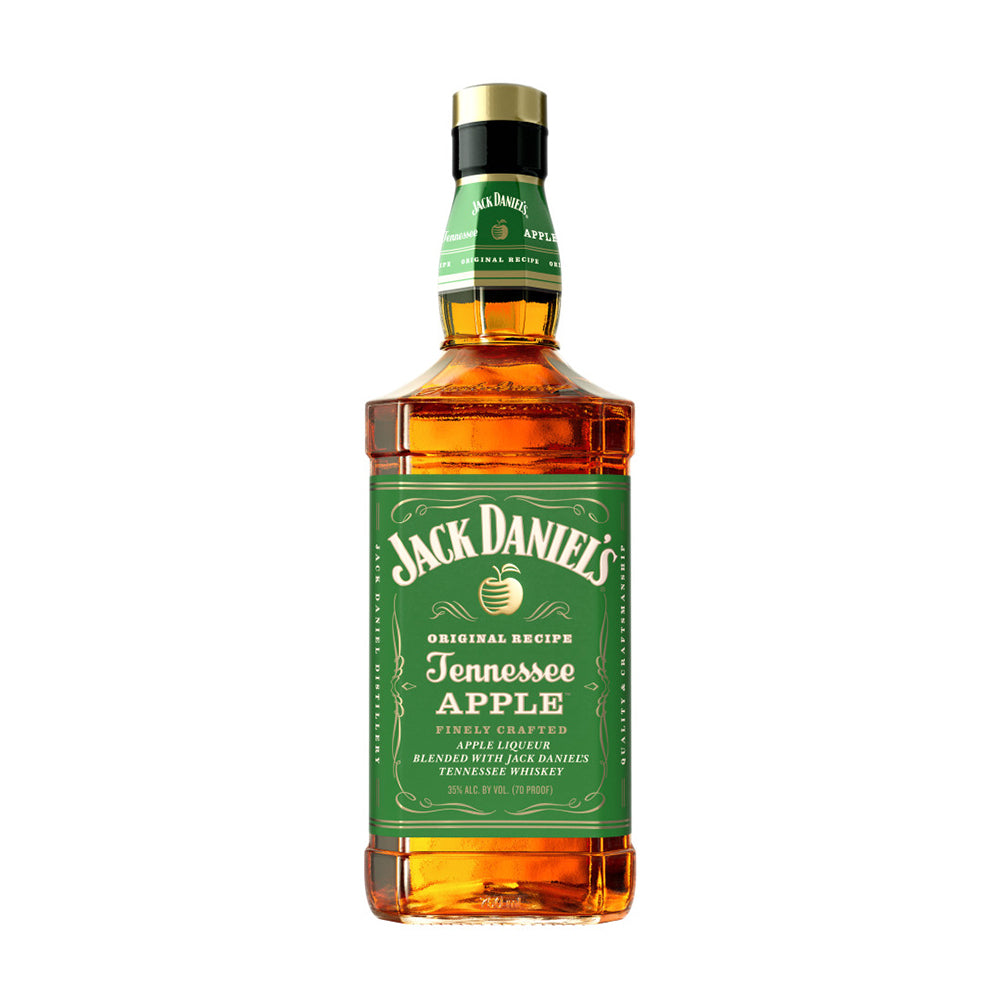 Jack Daniel's Apple 100Cl 35.0