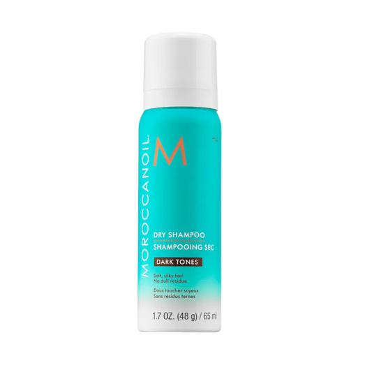 Moroccanoil Dry shamp Dark Tones 65 Ml