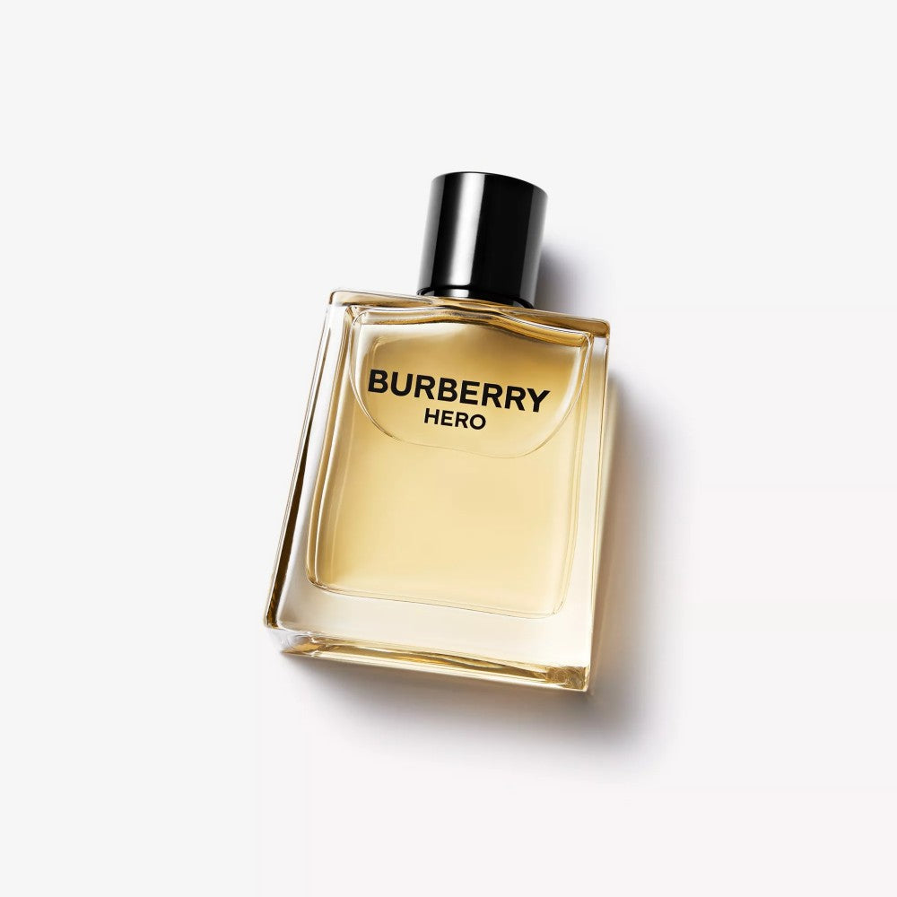 Burberry Hero Mf Edt 100Ml