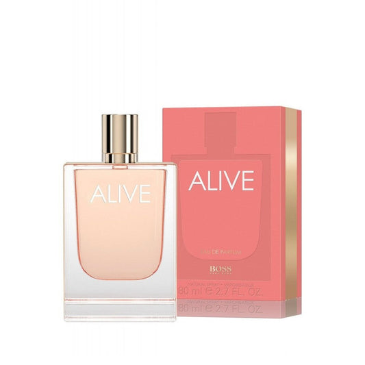 Hugo Boss Alive WF EDP 80Ml