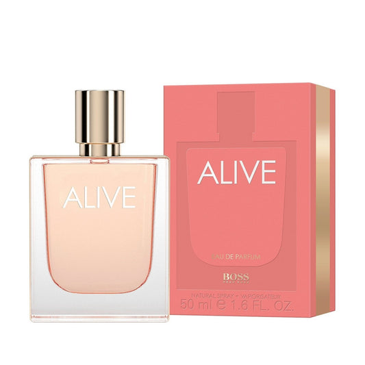 Hugo Boss Alive WF EDP 50Ml