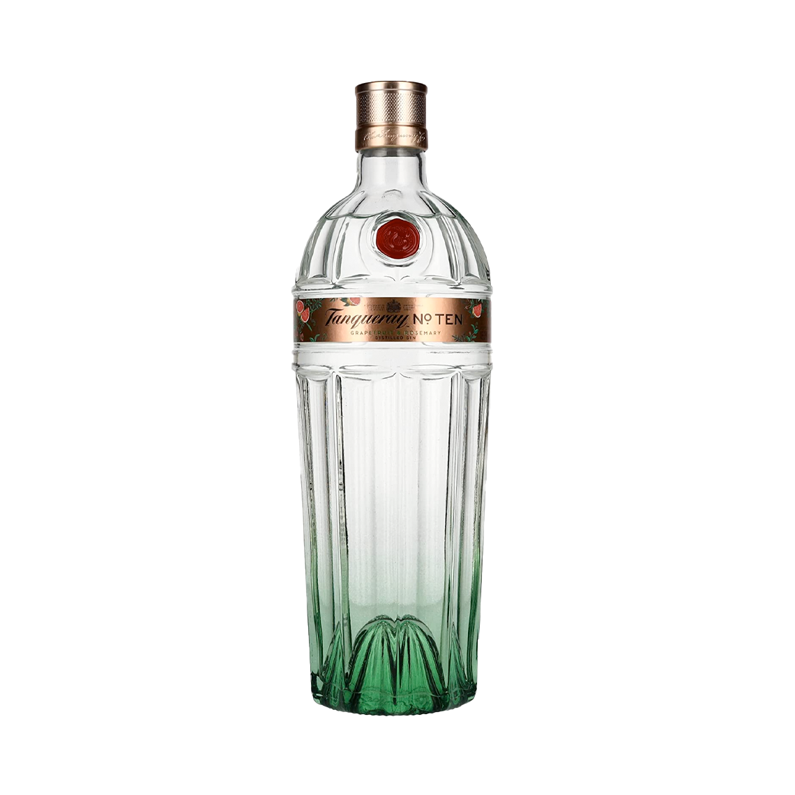 Tanqueray Ten Grapefruit & Rosemary 100 Cl 45.3