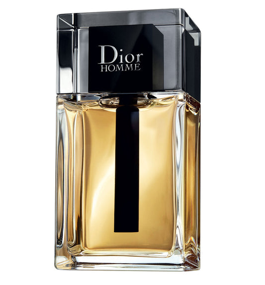 C Dior Homme MF EDT 100ML New Formula