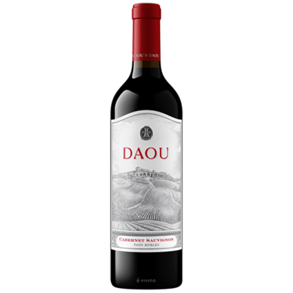 Daou Discovery Cabernet Sauvignon 75cl 14.5