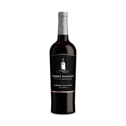 R. Mondavi Private Select Cabernet Sauvignon 75cl 13.5