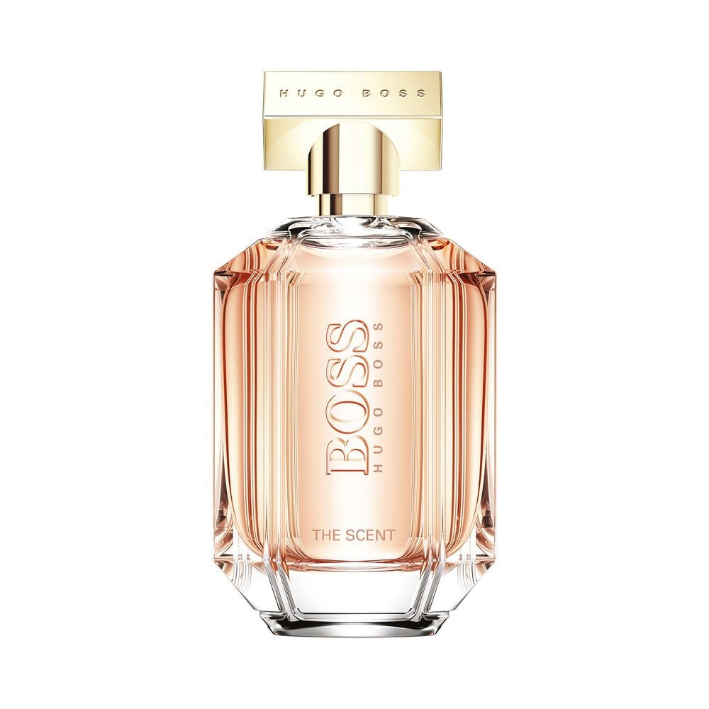 Hugo Boss The Scent WF EDP 100ml