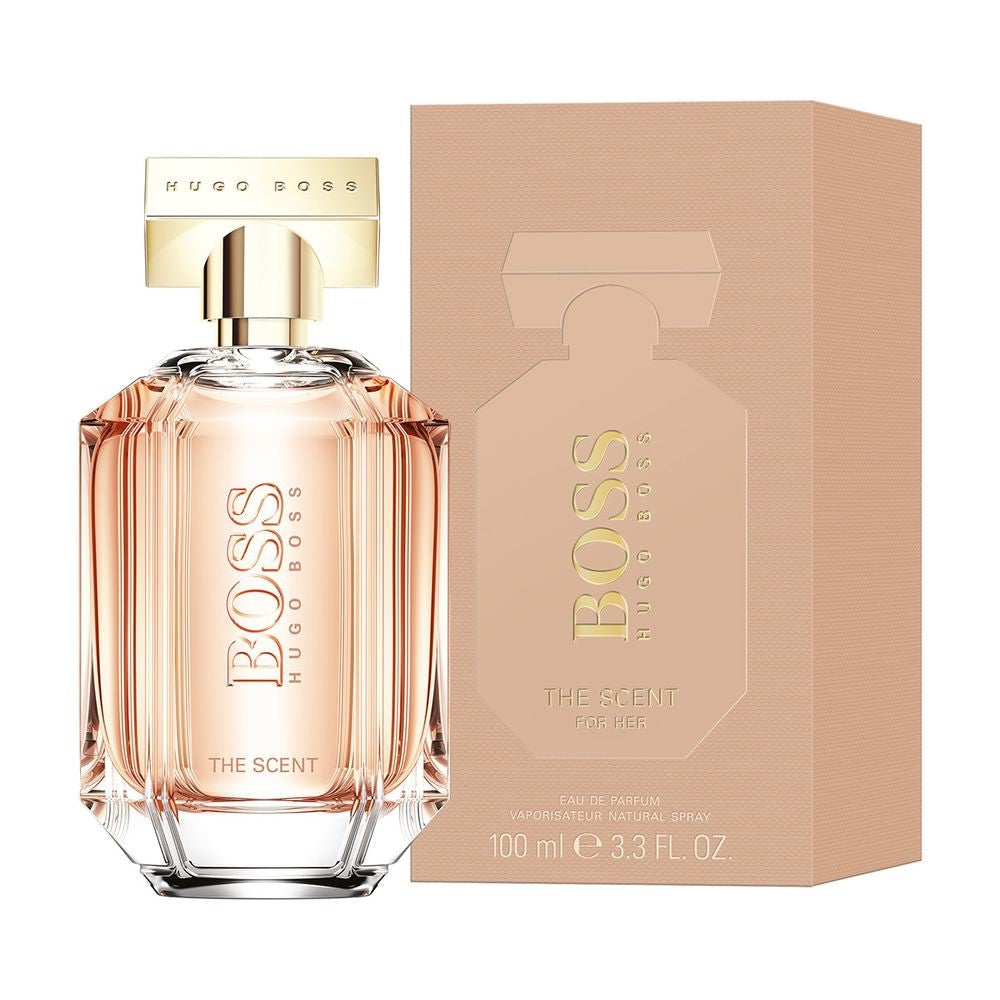 Hugo Boss The Scent WF EDP 100ml