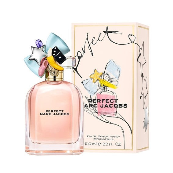 Marc Jacobs Perfect WF EDP 100 Ml