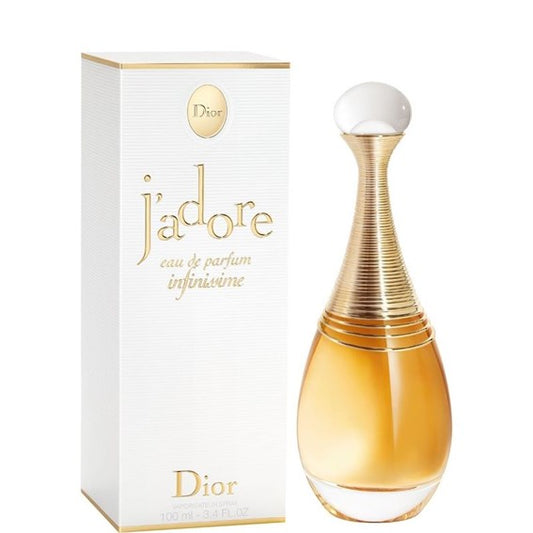 C Dior J'Adore Infinissime WF EDP 100 Ml