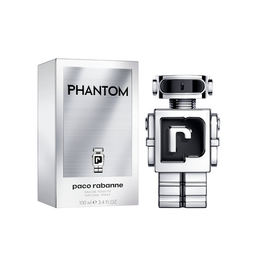 P Rabanne Phantom EDT 100ml