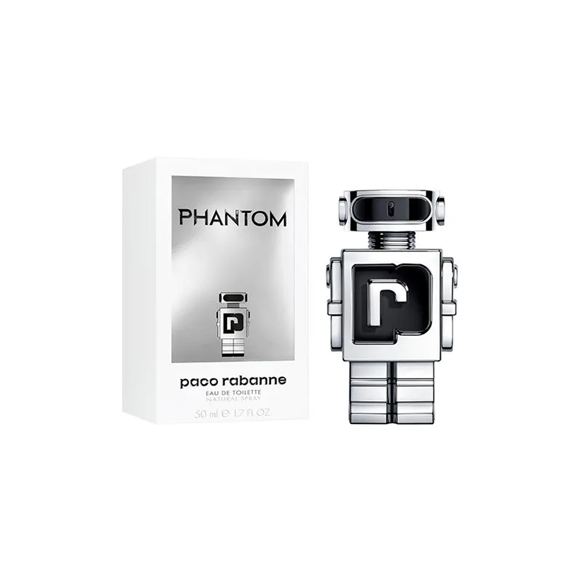 P Rabanne Phantom EDT 50ml