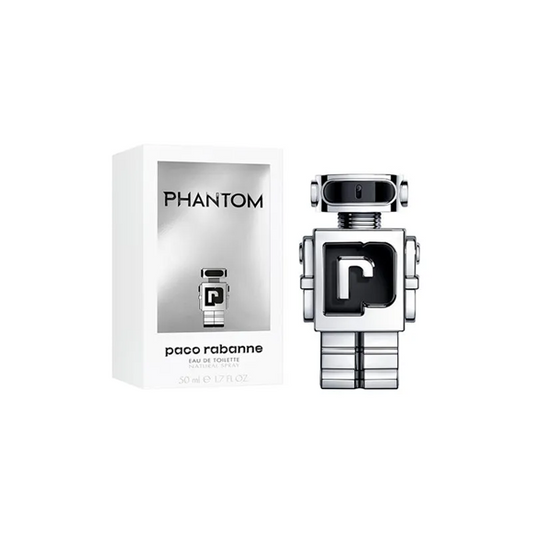 P Rabanne Phantom EDT 50ml