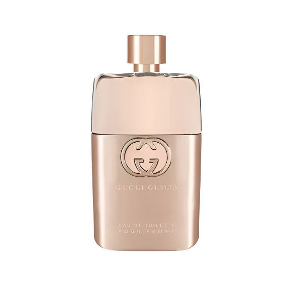 Gucci Guilty Pour Femme WF EDT 90 Ml