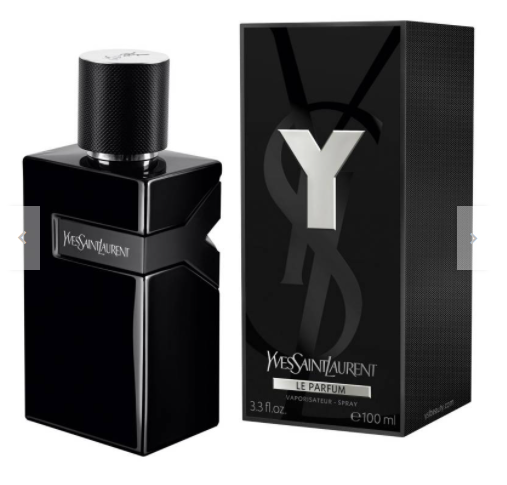 Ysl Y Le Parfum MF EDP 100Ml