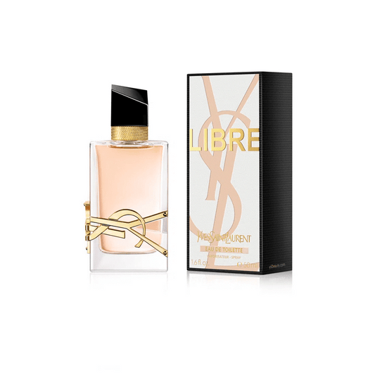 Ysl Libre WF EDT 50Ml