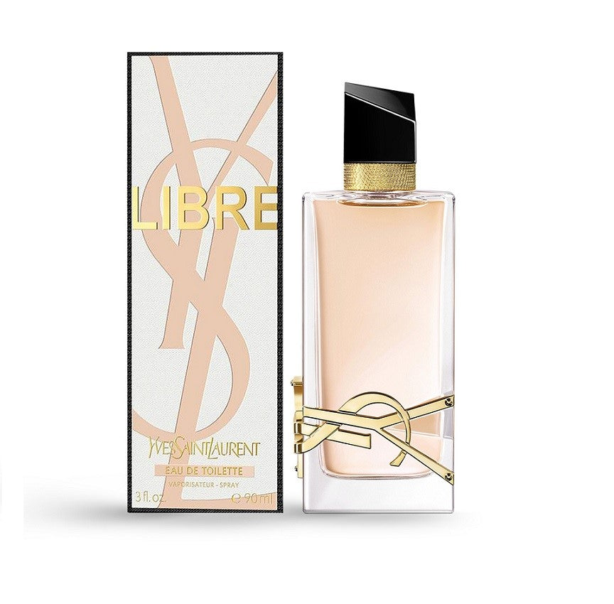 Ysl Libre WF EDT 90Ml