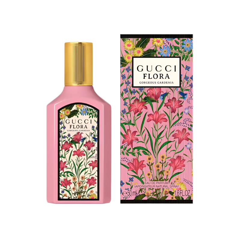 Gucci Flora Gorgeous Gardenia WF EDP 50 Ml