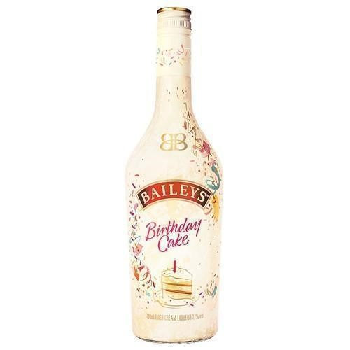 Baileys Birthday Cake 70 Cl 17.0