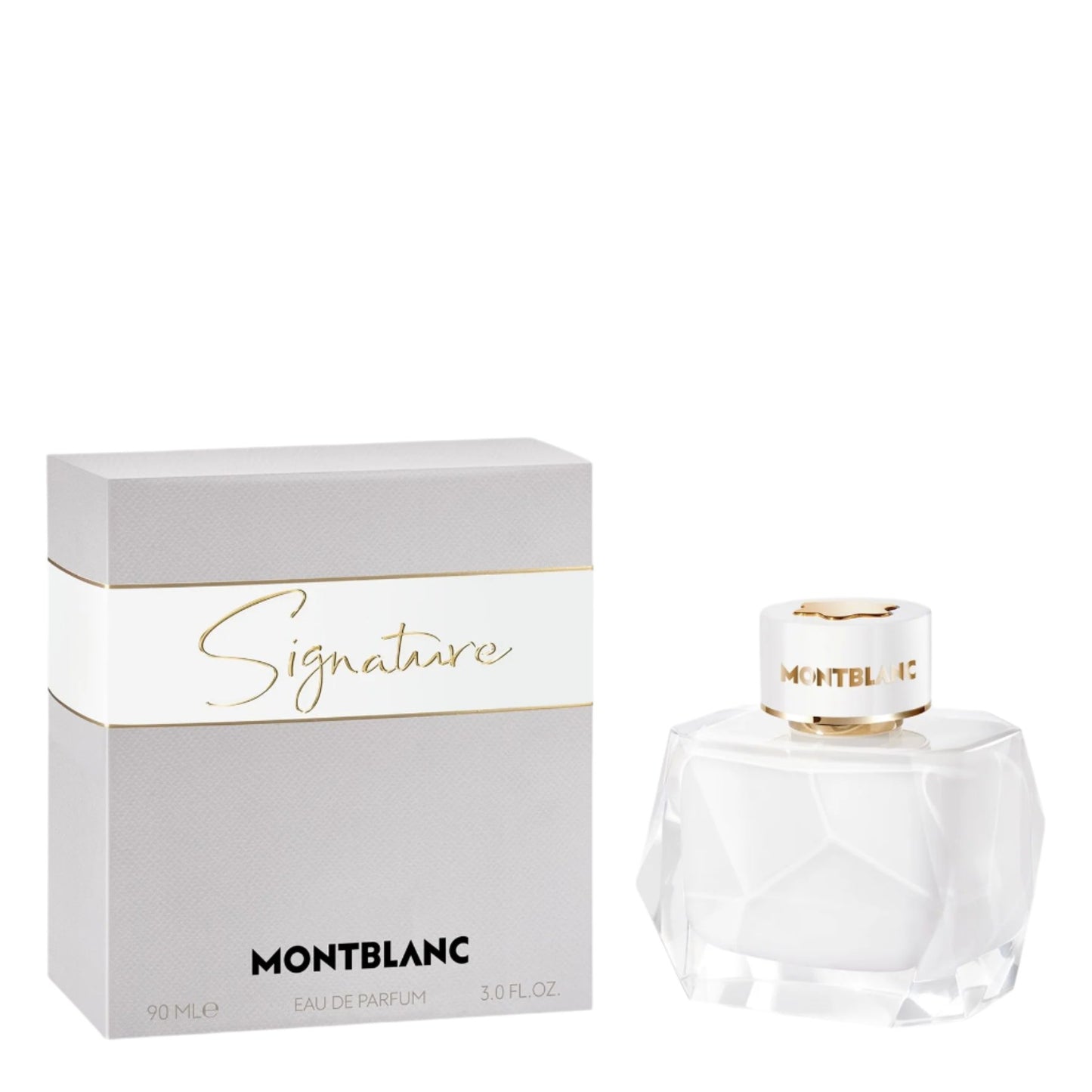 Mont Blanc Signature WF EDP 90Ml