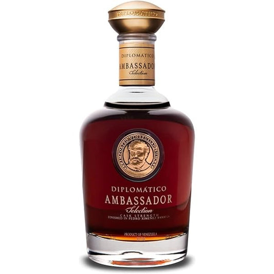 Diplomatico Ambassador 75 Cl 47.0