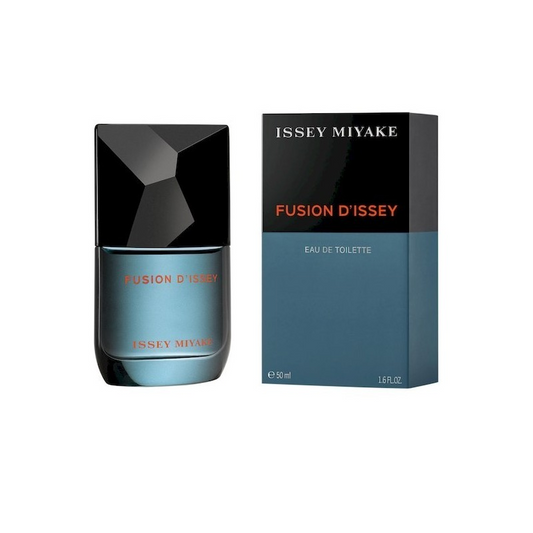 I Miyake Fusion D'Issey MF EDP 50 Ml