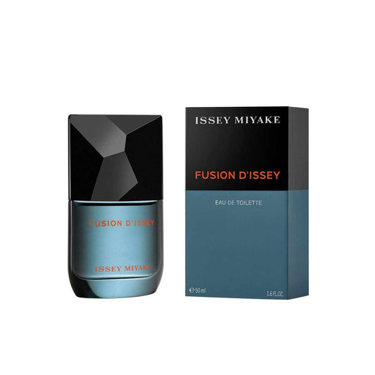 I Miyake Fusion D'Issey By Issey MF EDT 50ml