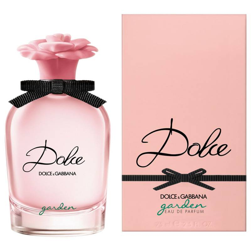 D&G Dolce Garden WF EDP 75 Ml