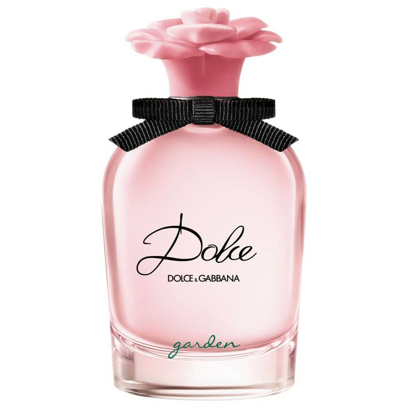 D&G Dolce Garden WF EDP 75 Ml