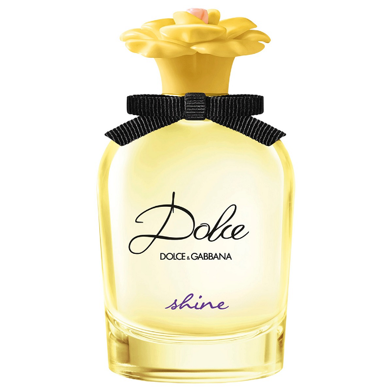 D&G Dolce Shine WF EDP 75 Ml