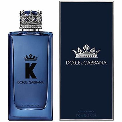 D&G K By MF EDP 150 Ml