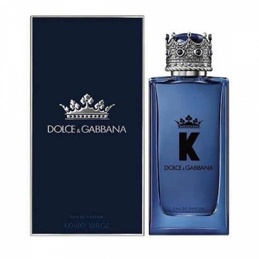 D&G K By MF EDP 100 Ml