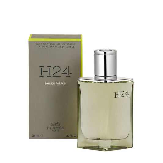 Hermes H24 Refillable MF EDP 50 Ml