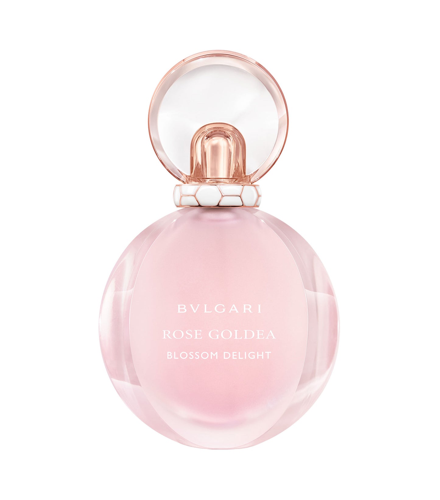 Bvlgari Rose Goldea Blossom Delight WF EDT 75 Ml