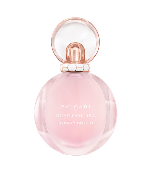 Bvlgari Rose Goldea Blossom Delight WF EDT 75 Ml