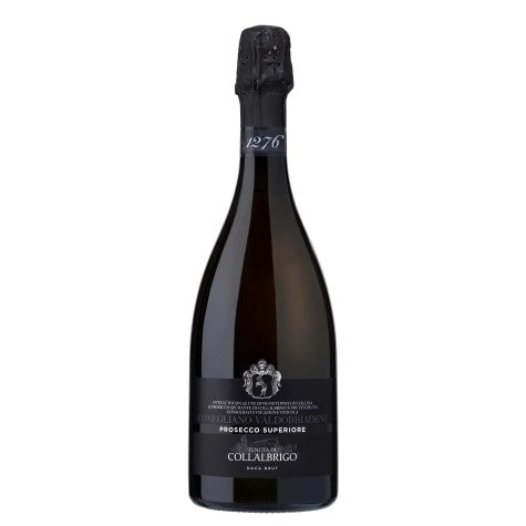 Collalbrigo Prosecco Brut Doc 37.5 Cl 11.0