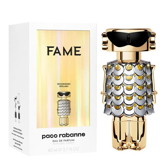 P Rabanne Fame WF EDP 80ml