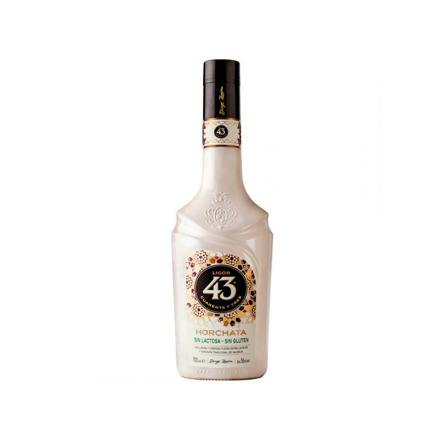 Licor 43 Horchata 100 Cl 16.0