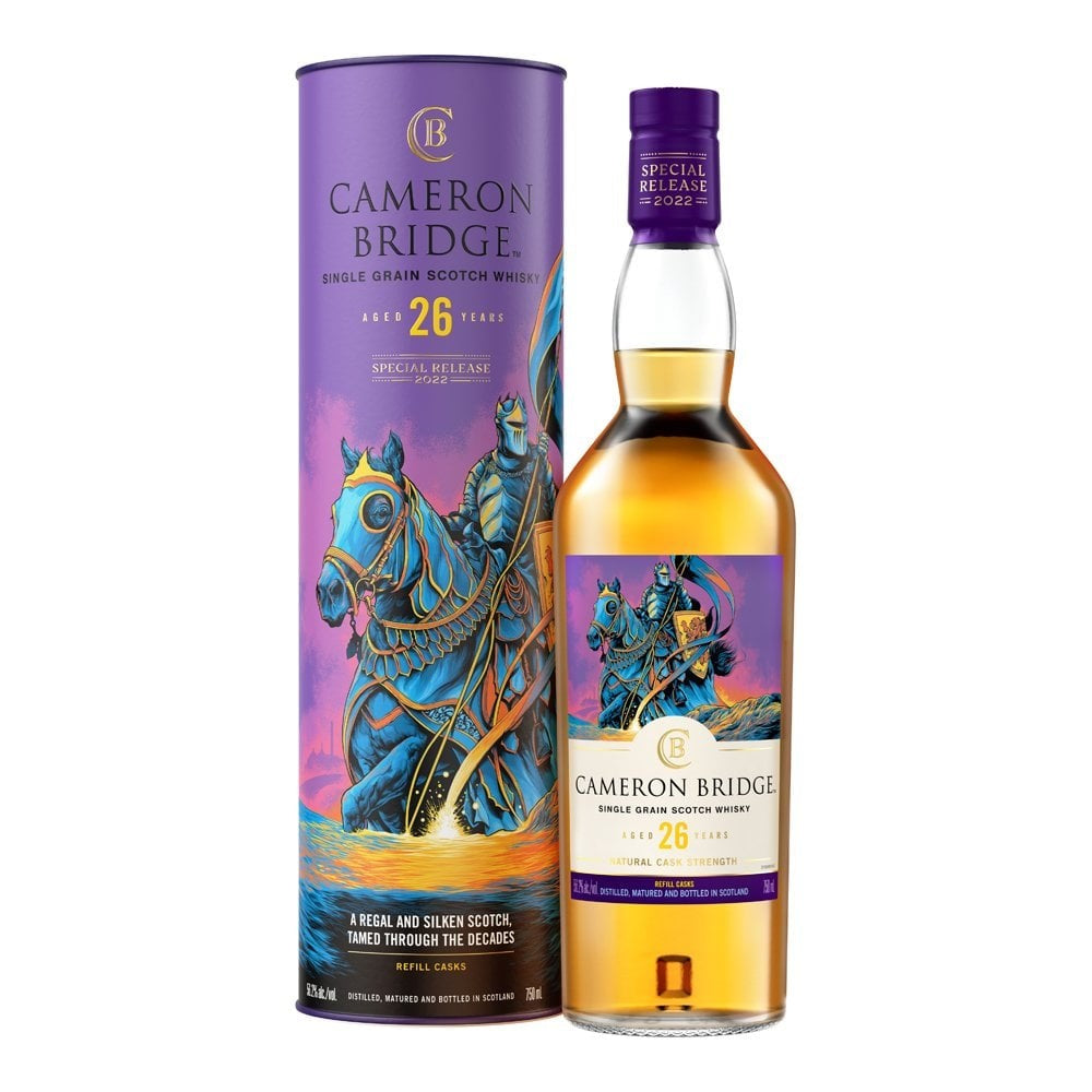 Cameron Brig 26 YO LE 70 Cl 56.2