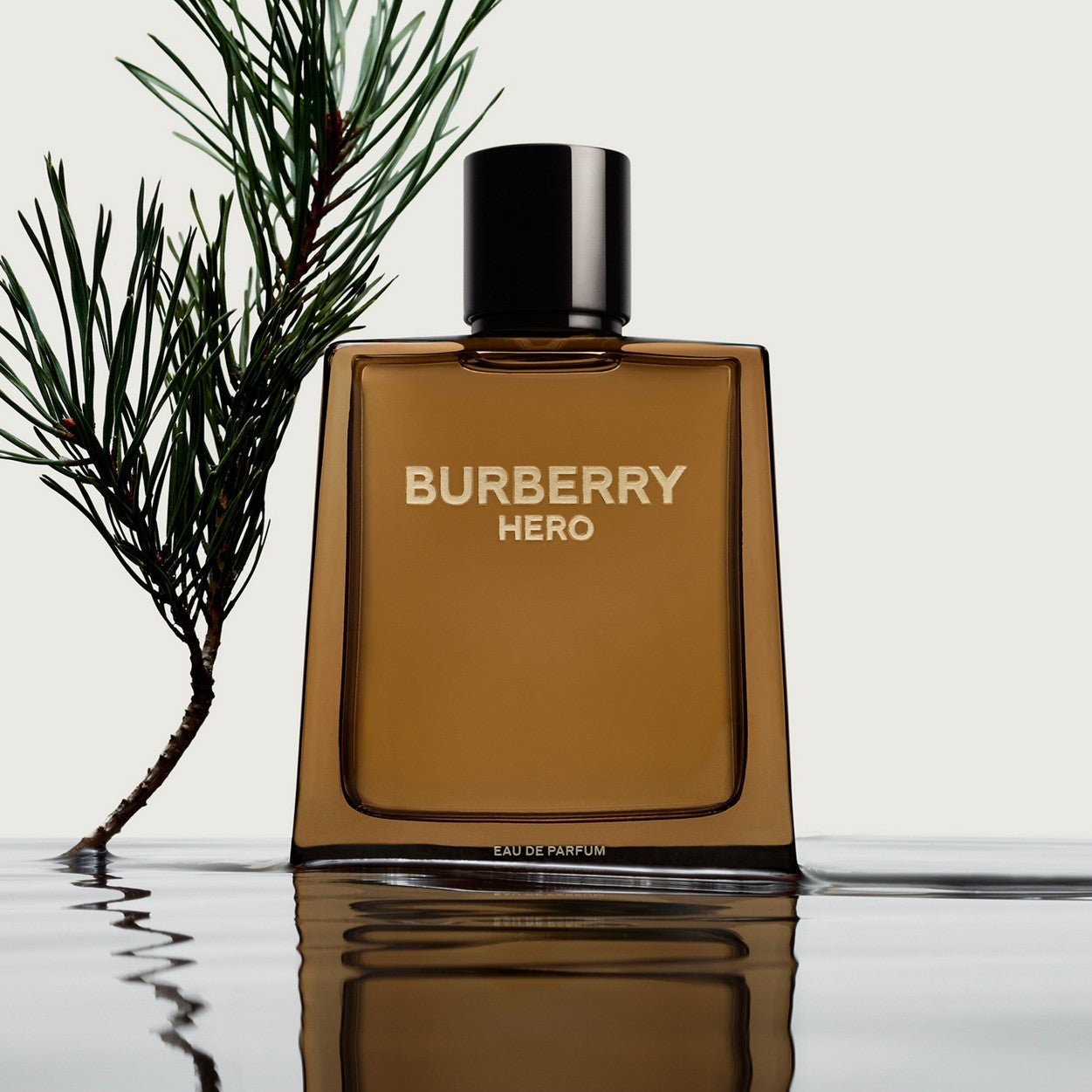 Burberry Hero MF EDP 50 Ml