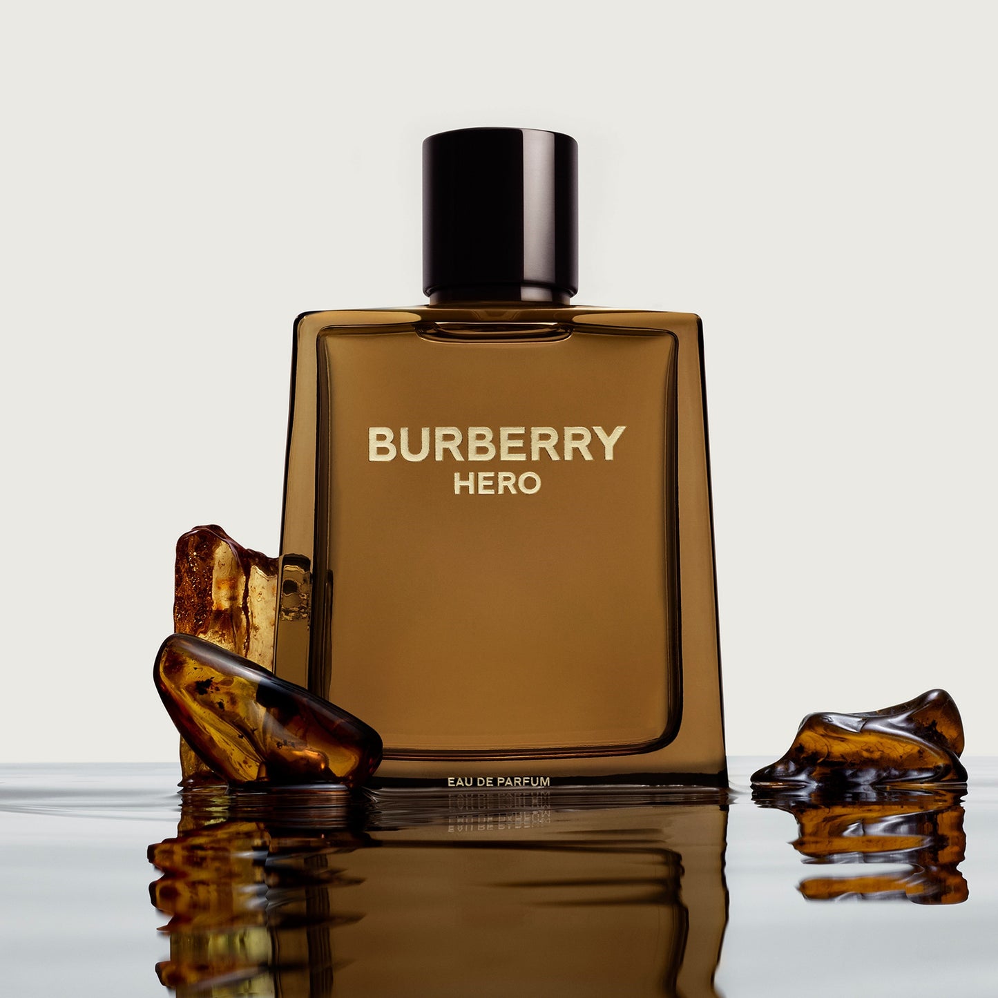 Burberry Hero MF EDP 50 Ml