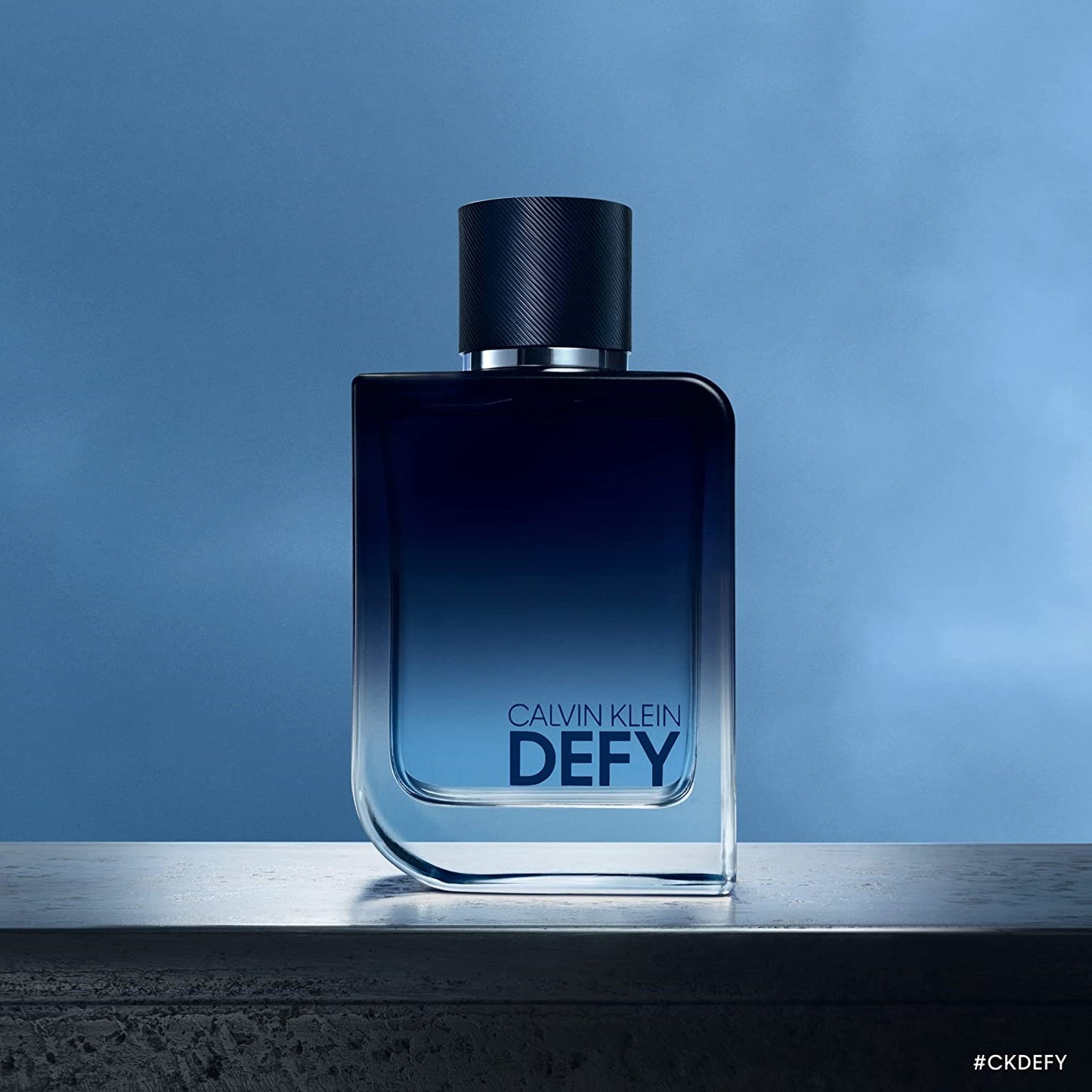 Ck Defy MF EDP 50ml