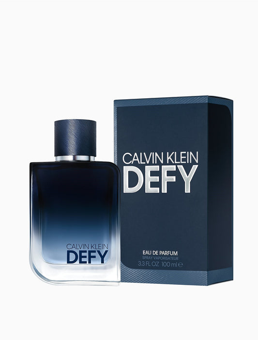 Ck Defy MF EDP 100ml